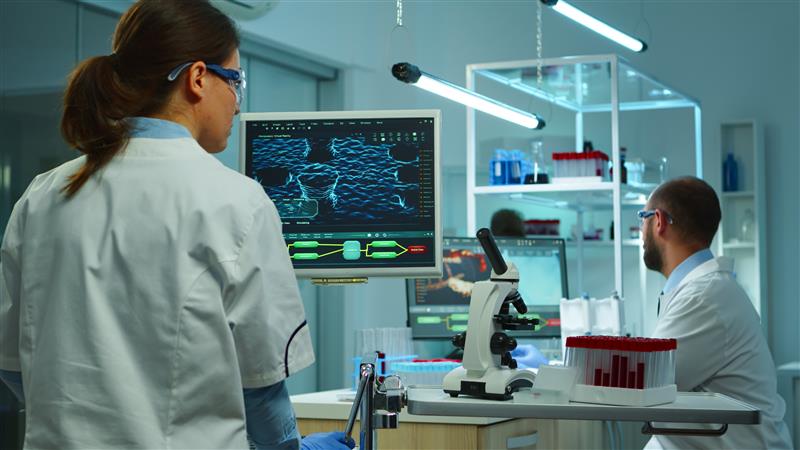 Industry leaders warn Europe risks losing cell and gene therapy advantage without urgent action Image